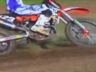 Tommy Searle Outdoor Training by MV