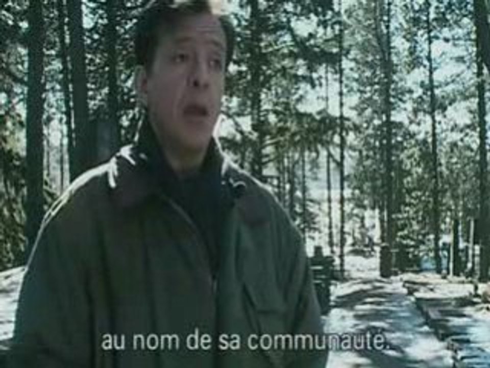 Jan Kounen - D'autres mondes (Chamanisme - Ayahuasca)partie2