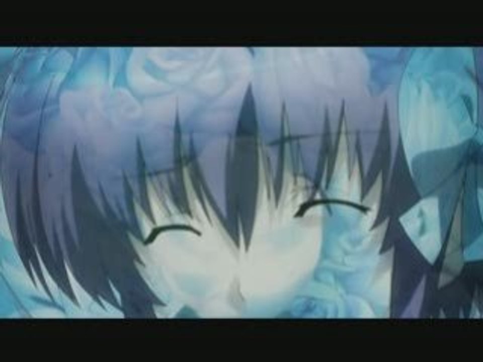 AMV Night Wizard - Halou - Today