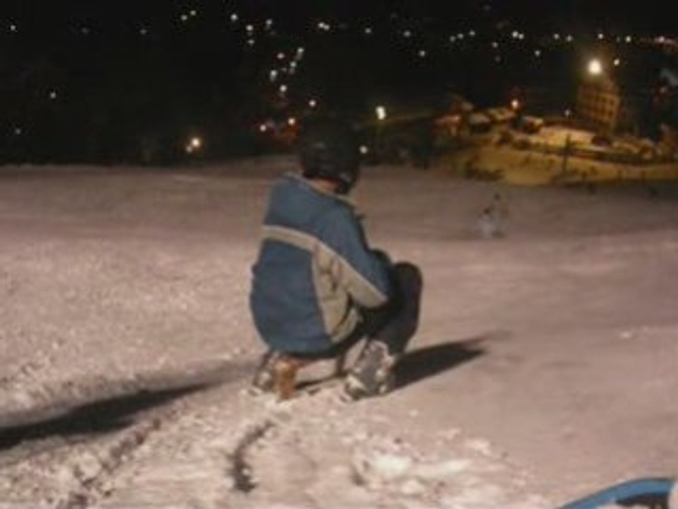 Video chateau 2009