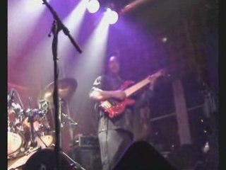 Melvin Taylor w Avalonie