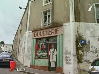 Nantes : Un gros projet immobilier passé aux oubliettes