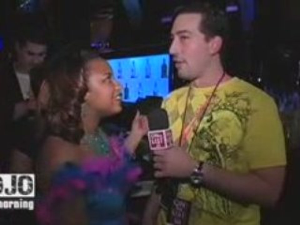 Pajama Party Singles Mingle - Mojo in the Morning at MGM