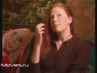 Ваша дочь Александра