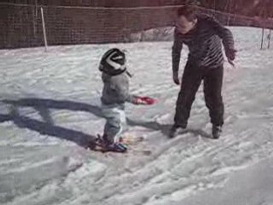 J'ai peur de rien... et j'adore celà !!!