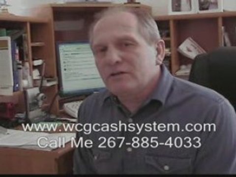 Cash Gifting - The Peoples Program