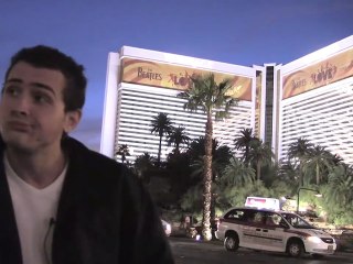 Les Chroniques de la Grosse Pomme VIII