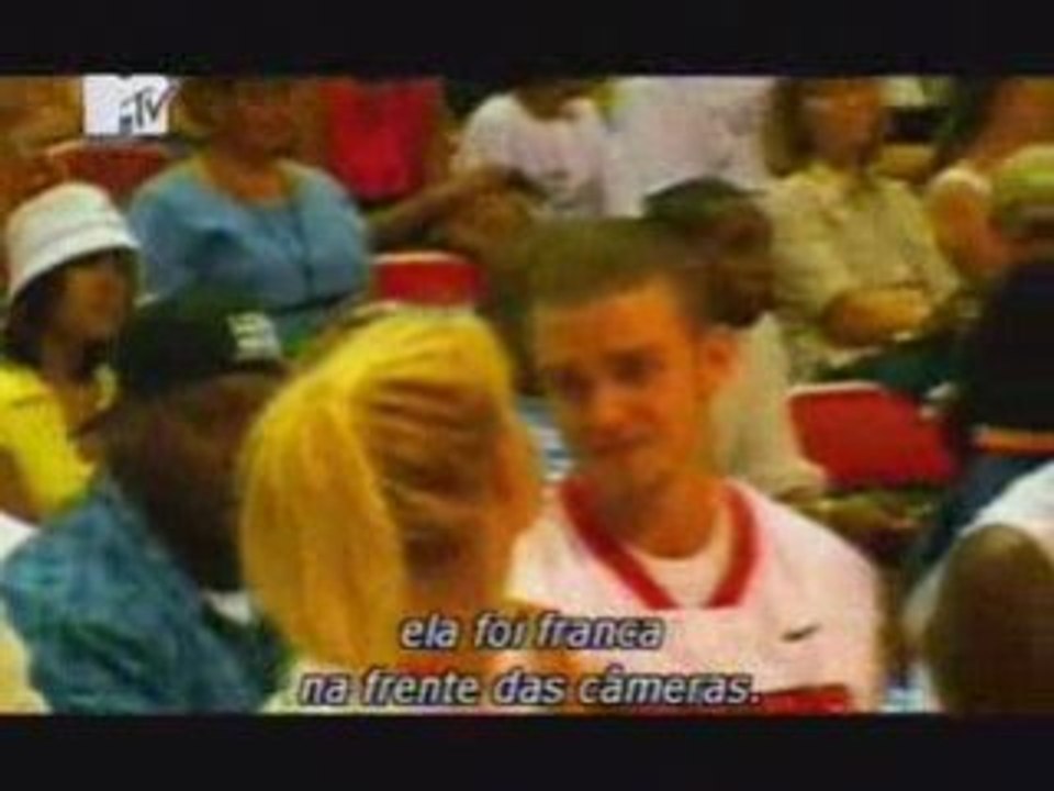 Especial MTV Vaults Parte 1