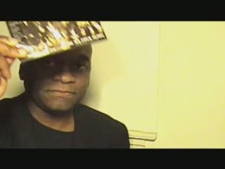 The Blog Report With Zennie62 - Intros For First Show