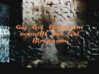 Can dayanmaz yokluğuna>>>Nerdesin Şimdi Sevgülüm [Süper]