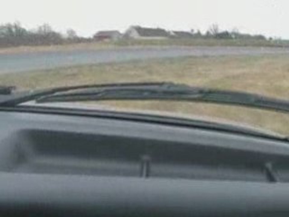 Lurcy 3 - 01-03-2009 - E30 Drift FKSA