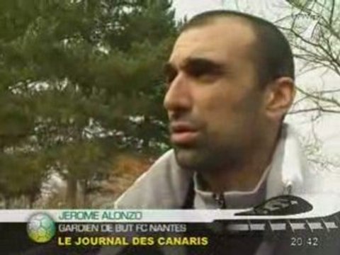 FC Nantes : Waldemar Kita dérape, les canaris doutent