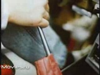 Крысы, или Ночная мафия