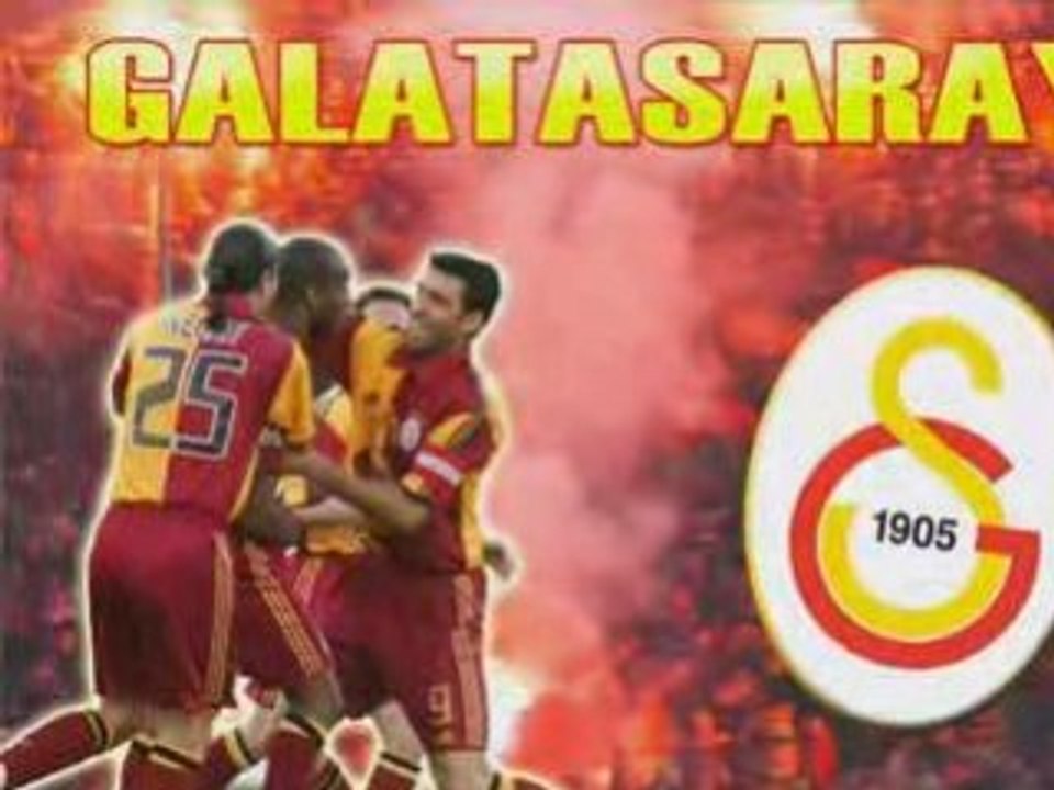 Galatasaray aşkı