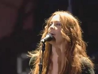 ALANIS MORISSETTE - UNINVITED (live England 2008)