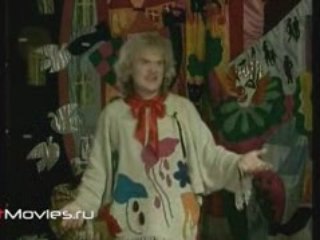 Школа доброты Юрия Куклачева