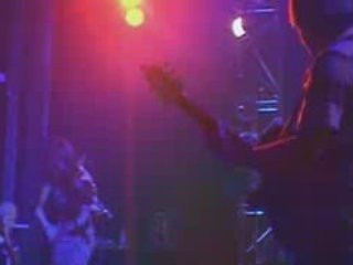 Le réel des aristocrates - live (les Cowboys Fringants)