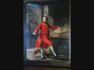 Pompeo Batoni e l'Europa delle corti