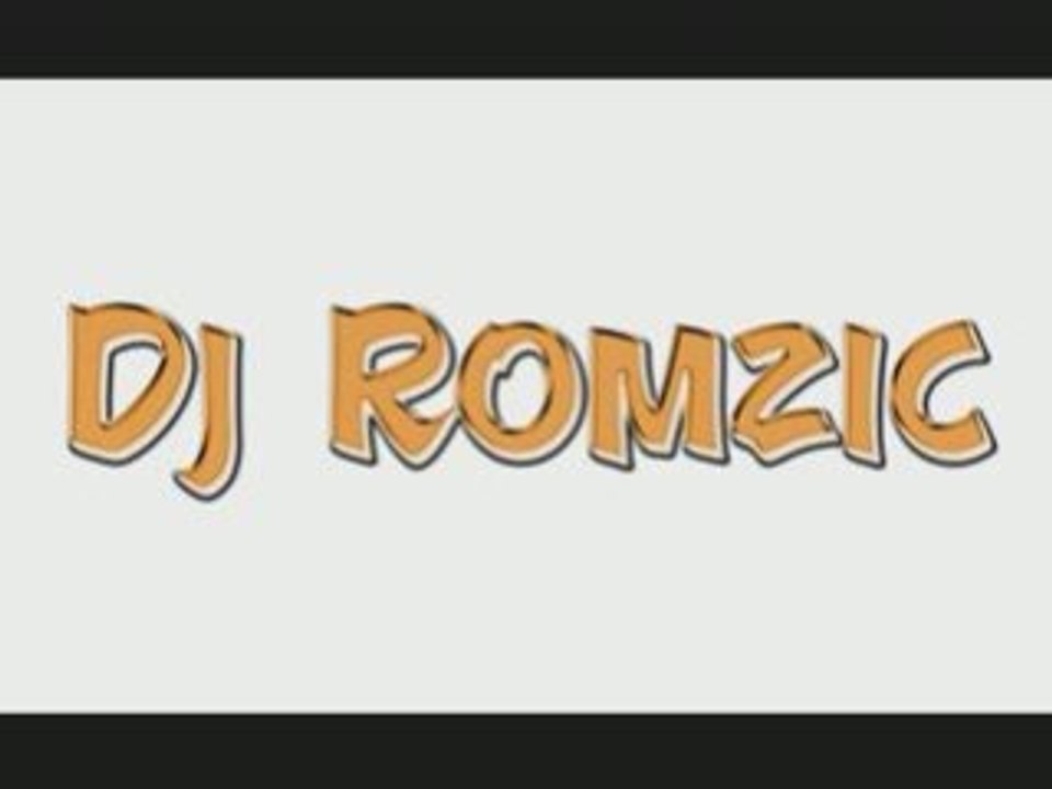 Dj Romzic ft Magic system & Khaled - Meme pas fatigué remix