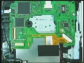Repair your Nintendo Wii by yourself