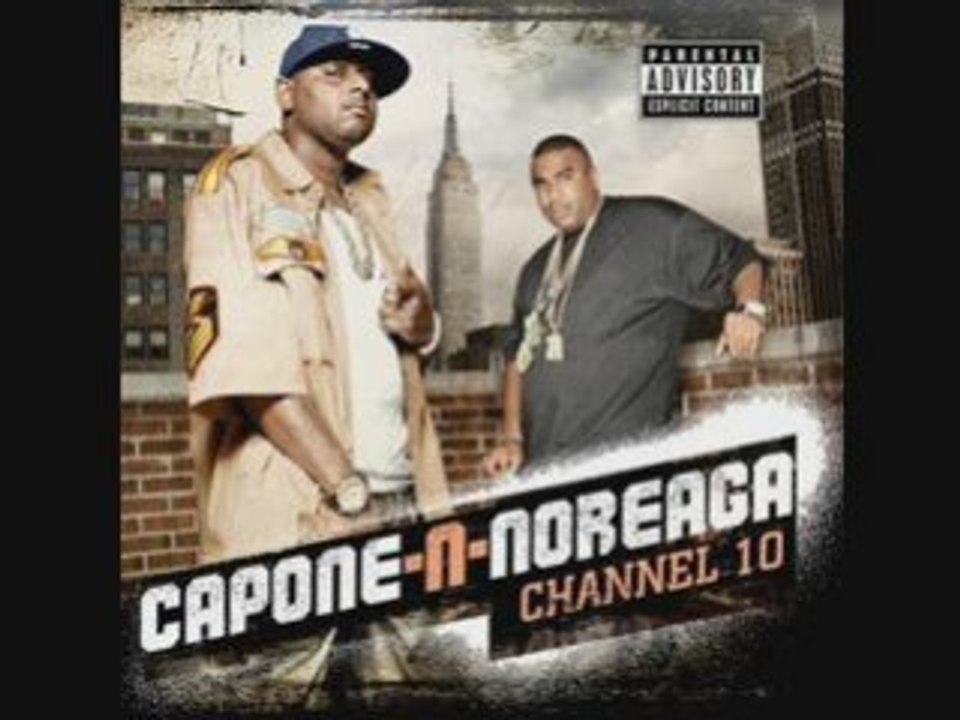 CNN - Grand Royal (prod DJ Premier)