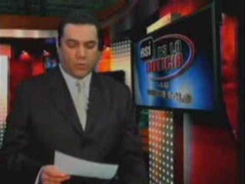 Hector Polo, Noticia: 090226 direccion estatal del empleo