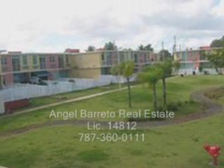 Jardin Sereno | Carolina, Puerto Rico