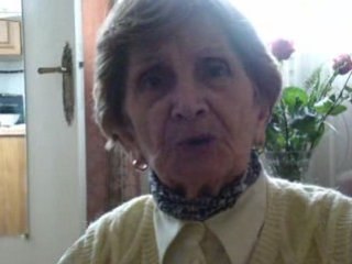 Vous l'avez connue quand elle était grosse ?