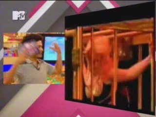 Turnê Circus Citado no Acesso MTV