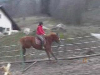 Session Cso de Billy