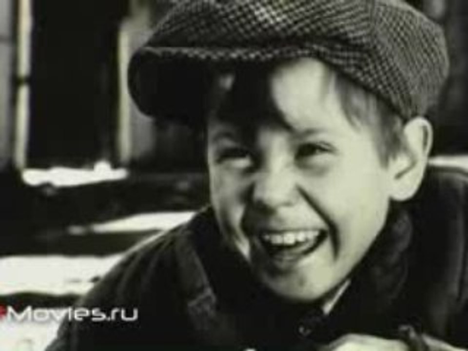 Мы дети твои, Москва