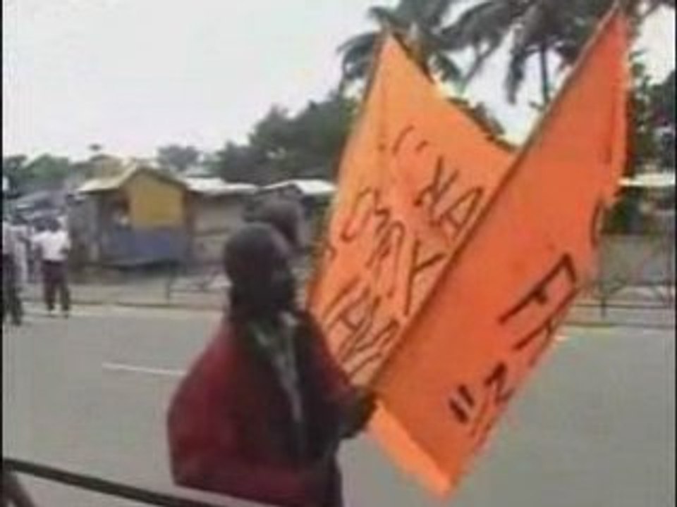 Madagascar-Tamatave-Meeting-CRN-19/02/09-part.1