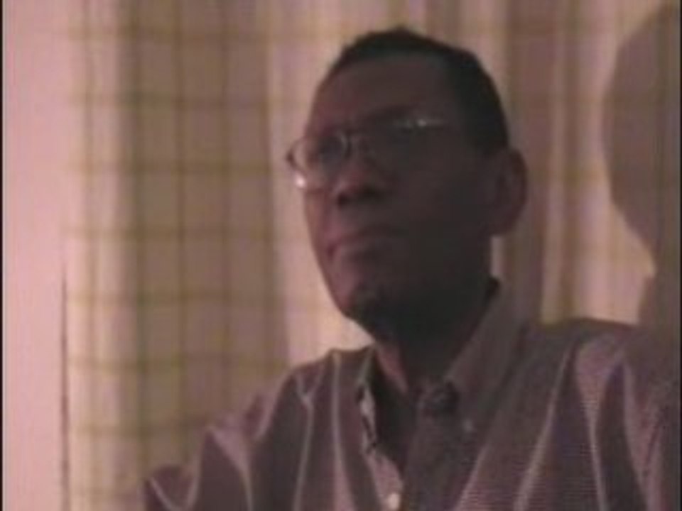 Madagascar-Tamatave-Point presse-ZAFY Albert-19/02/09