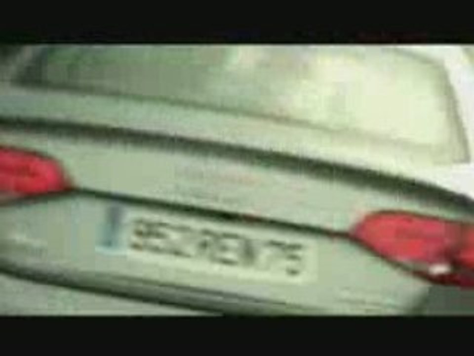 Dogfight Trailer - Directed by Antoine Elizabé