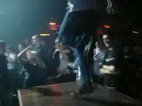 Tekstyle @ cap'tain soirée korsakoff