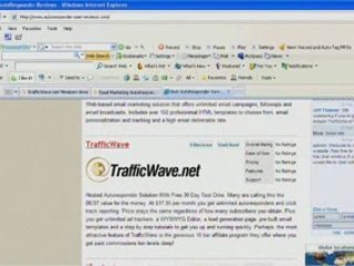 Email Autoresponder Reviews