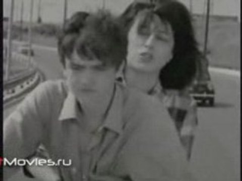 Мама Рома (Mamma Roma)