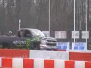PTS Monster energy