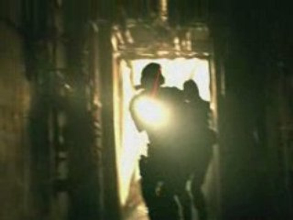 Resident Evil 5 - Viral Campaign Episode 3 : Claire