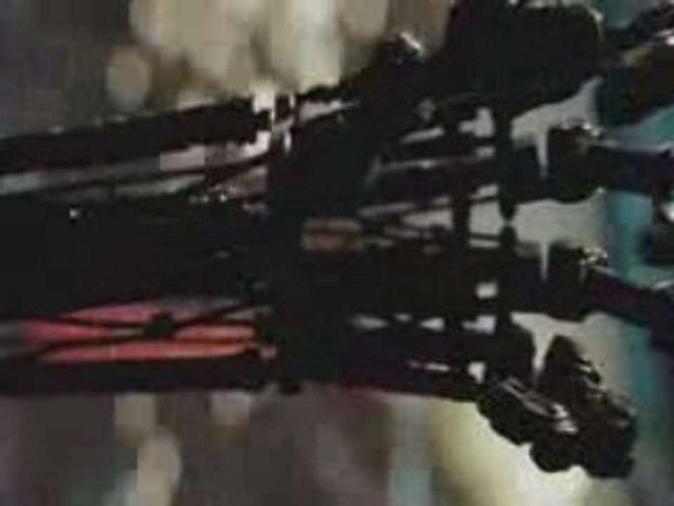 Terminator Salvatoin Trailer 3