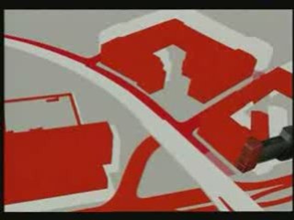 Karlito- La Rue Cause