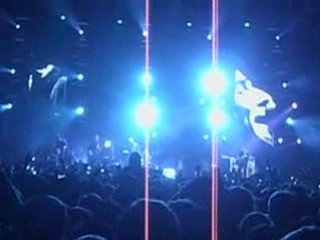 Oasis - i'm outta time (live bercy)