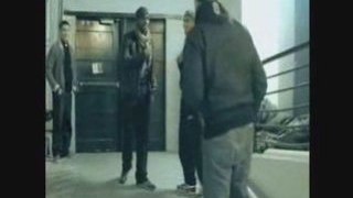 Dailymotion - Kamelancien teaser 2 avec rohff et mc tyer