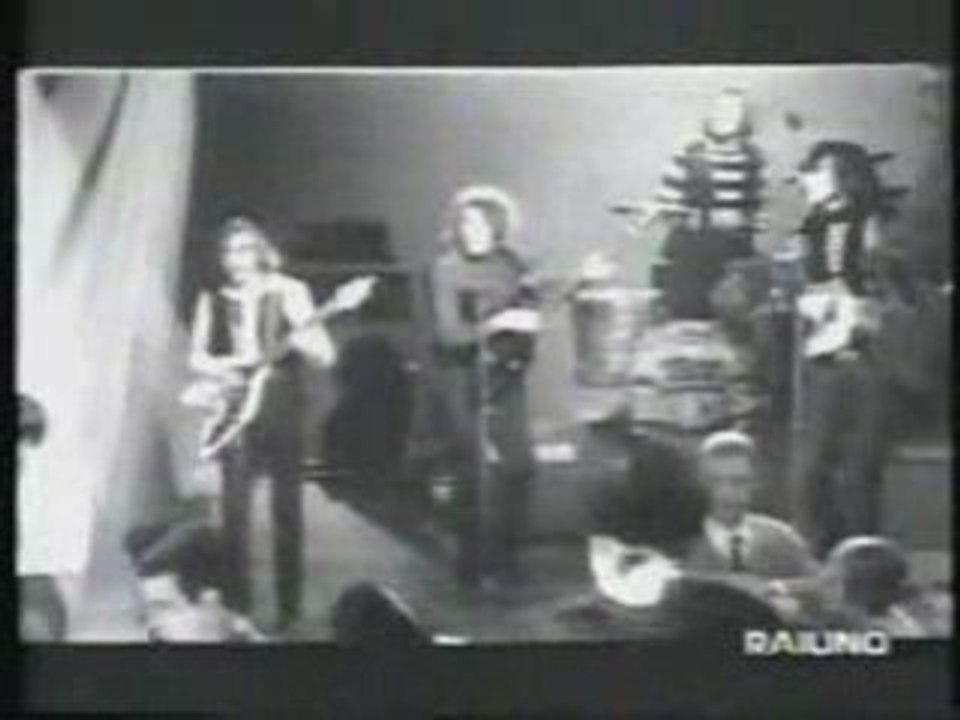 The Rokes - Take a look