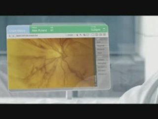 L'avenir selon Microsoft  - Le futur de notre santé