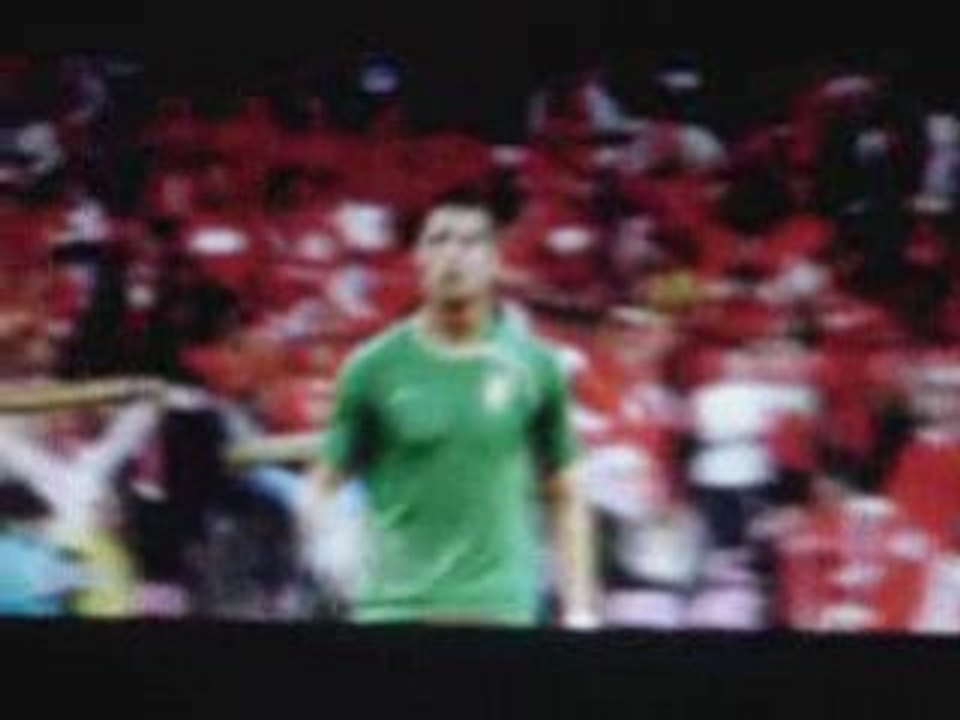 Cristiano Ronaldo compilation