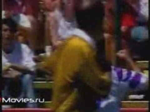 Лучшие голы советского и российского футбола на чемпионатах мира с 1958 по 1994 года