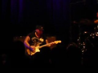 Hallelujah by Popa Chubby