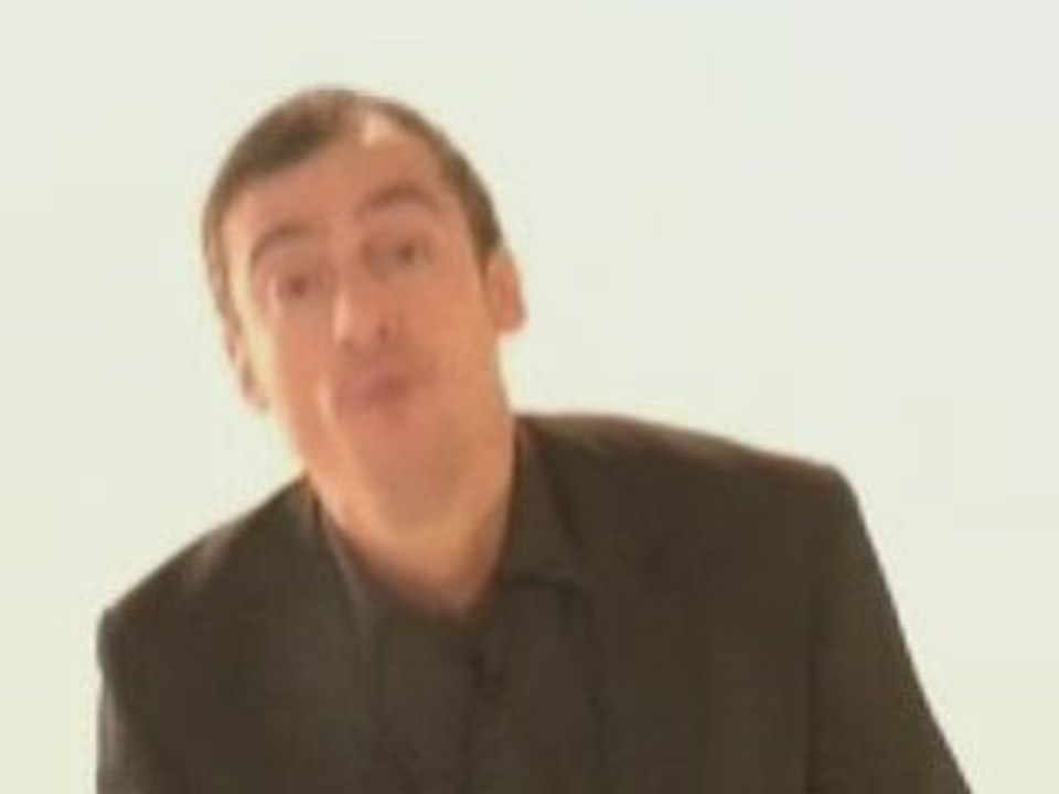 Satire Benabar - L'effet papillon