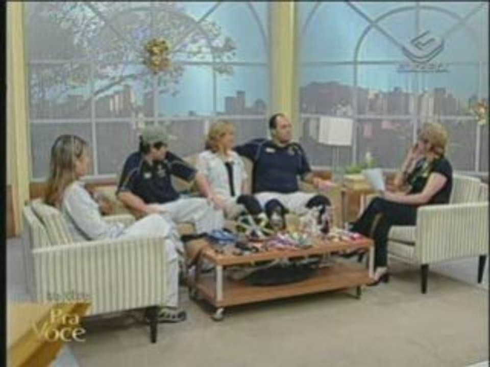 FGold Pra Voce Fev 2009